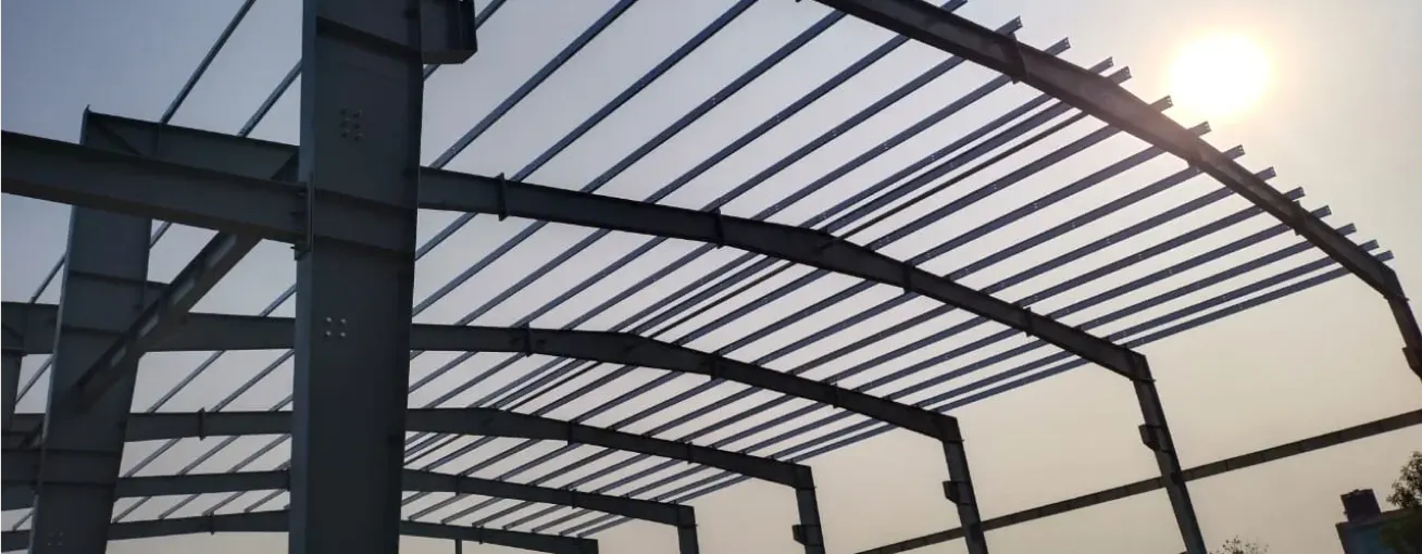 METAL ARCH ENGINEERING
